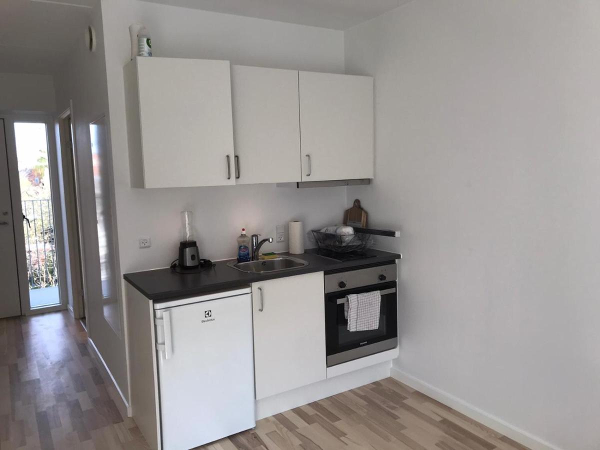 Ferienwohnung Copenhagen Togo - Amager Exterior foto